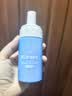海龟爸爸春夏季儿童洗面奶积雪草洁面青春期专用男女生护肤品80ml*2 实拍图