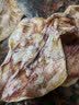 北海印象【北海产地】鱿鱼干A5 250g 淡干烧烤手撕芥末干货 源头直发包邮 实拍图