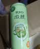 锐澳（RIO）洋酒  鸡尾酒 冰饮果酒甜酒 微醺3度小美好 330ml*16罐口味随机 实拍图