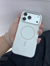 Apple/苹果【点击“立即领取“享补贴】iPhone 17 Pro Max 256GB 银色 移动联通电信5G 双卡双待手机 实拍图