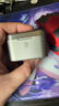 弱水时砂OPENFEEL MK2【重磅新品2026最新款】耳夹式蓝牙耳机无线开放式不入耳舒适佩戴运动通话降噪长续航 实拍图