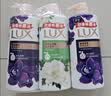 力士（LUX）沐浴露套装 幽莲魅肤680G+艾叶山茶680G 留香 香味持久 实拍图