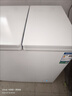 容声218L双温冰柜小型家用冷柜变频新一级能效冷藏冷冻两用PCM内胆减霜电冰箱BCD-218E10KNLAD国家补贴 实拍图