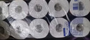 维达（Vinda）有芯卷纸 蓝色经典4层200克*10卷 厚韧大分量 卫生纸厕纸 卷筒纸 实拍图
