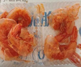 孕味食足即食脆脆虾40g 孕妇可吃休闲零食海虾干货海味解馋办公室小吃 实拍图