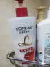 欧莱雅多效修护洗发水强韧滋润洗发露500ml（新旧包装随机发货） 实拍图