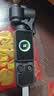 大疆 DJI Osmo Pocket 4 一英寸口袋云台相机 OP灵眸手持数码相机 旅游vlog 便携美颜摄像 全能套装 实拍图