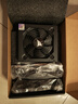 长城（Great Wall）额定750W X7金牌全模电脑电源（ATX3.1/原生PCIe5.1/漏电监测/单路12V/自动启停/支持50系显卡） 实拍图