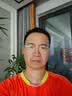 SooGree近视眼镜框男士半框光学镜框钛架防蓝光防辐射眼镜可配带散光度数 实拍图