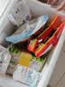 三全奶黄包960g约32只 家庭包点即食速食食品夜宵儿童早餐速冻半成品 实拍图