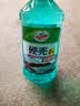 龟牌（Turtle Wax）硬壳玻璃水0度汽车强力去污去油膜除虫胶鸟粪雨刮水专用2L*2瓶 实拍图