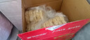 白云制面 BAIYUN NOODLE1.2kg淮山面 条爽滑粗粮山药面饼广式碱水挂面非油炸拌面老字号 实拍图