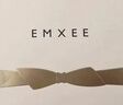 嫚熙（EMXEE）哺乳内衣春秋薄款舒适无痕聚拢防下垂有型怀孕期喂奶文胸 L码 实拍图