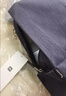 小米双肩包男小背包10L深蓝色户外休闲书包女运动多场景适用 实拍图