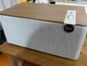 杰士（Klipsch）The One Plus2.1发烧HiFi蓝牙桌面多功能音响音箱 节日礼物送男生 APP控制胡桃木色 胡桃木色 实拍图