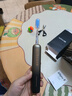 ApiYoo艾优A9pro-F奥特曼儿童电动牙刷语音防漏刷提醒软毛护龈3-6-12-15岁男女孩学生儿童节生日开学礼物 实拍图