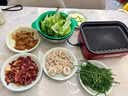 夏季牧场齐齐哈尔烤肉净重2斤 传统3+燕翅1送蘸料国产安格斯牛肉 实拍图