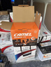 骆驼（CAMEL）汽车电瓶启停蓄电池橙标EFB-60 XRV思域雅阁哈弗宝来途观 自营 实拍图