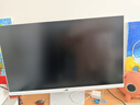 华硕ROG XG27ACMES-W 27英寸显示器2K240Hz电竞显示器超频255Hz HDR400 G-Sync 0.3ms响应 HDMI 2.1 实拍图