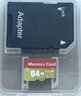 适用于小米监控摄像头内存卡tf卡64g128g高速c10内存卡fat32格式Micro sd卡海康普联海马爸比通用 64GB-臻享高速通用卡【SD卡套+收纳盒】 实拍图