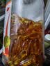 康加美 加美科研製藥（BILL NATURAL SOURCES Bill Beauty&Health Products）北极海豹油软胶囊 高纯格陵兰海豹油 Omega-3 Seal Oil 500mg 实拍图