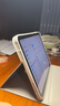 绿联适用苹果iPad11钢化膜A16芯片11英寸2025年款Apple平板11/10电脑高清贴膜全屏第十代屏幕保护贴膜 实拍图