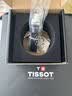 天梭（TISSOT）【官方授权店】 瑞士手表 力洛克系列1853时尚商务全自动机械男表 20周年纪念款T006.407.11.033.03 实拍图