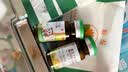 [寸草]复方丁香开胃贴 1.2g*3贴 1盒装  健脾开胃脾胃虚弱大便溏泻积食腹胀 带胶布 药房直营 3贴 正品保障 非整盒 实拍图