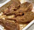 鲜京采进口原切去骨羊后腿肉净重4斤 烧烤炖煮食材 羊肉 京东自有品牌 实拍图