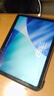 Apple/苹果 iPad 11英寸 A16芯片2025年款 平板电脑 (128GB WLAN版/学习办公娱乐)银色 实拍图