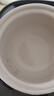 美的（Midea）浓香电压力锅有钛0氟母婴316L钢釜0涂层5L高压锅60S快排家用煲汤4-6人煮饭煲C5940N 实拍图
