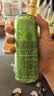 魔爪绿色奇异果苹果味能量饮料330ml*12 28年3月 实拍图