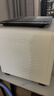 长帝（changdi）重磅新品电烤箱风炉家用专业烘焙烧烤多功能大容量免预热热风空气炸烤箱搪瓷内胆小馋猫PLUS 实拍图