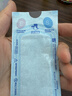 川崎（KAWASAKI）羽毛球拍超轻碳素中杆对拍KD-1pro蓝紫（已穿线+6球+手胶+拍包） 实拍图