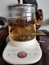 苏泊尔（SUPOR）养生壶 316L不锈钢 1.5L煮茶器花茶壶电热水壶恒温水壶 办公室保温煮茶壶调奶器 SW-15YJ05 实拍图