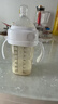 诺优能（Nutrilon）荷兰牛栏婴幼儿配方奶粉乳糖配方原装进口 2段 1罐 （6-10个月）27年6-28年2月 实拍图