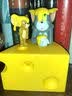 52TOYS TOM&JERRY经典MOMENT2盲盒动漫玩具单只随机国庆节礼品 实拍图