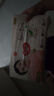 好奇（Huggies）铂金装小桃裤纸尿裤S96片(4-8kg)新生儿小号尿不湿【夏季散热王】 实拍图