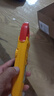 福禄克（FLUKE）F302PRO 交流数字钳形表 电流表 钳形万用表多用表 400A 实拍图