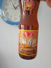 鲁花 食用油 物理压榨 芝麻香油（凉拌 调味 烹饪 火锅） 350ml 实拍图