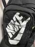 耐克（NIKE）男女双肩包背包 大容量旅行包电脑书包休闲包DV1296-010 黑白 实拍图