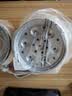 九阳（Joyoung）蒸蛋器 煮蛋器 定时 自动断电安心用 小型316L不锈钢多功能 双层蒸煮鸡蛋早餐神器ZD14-GE330 实拍图