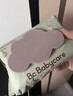 babycare婴儿手口湿巾新生儿加厚擦脸带盖成人可用6480紫盖湿纸巾80抽-8包 实拍图