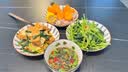 佳帮手冰箱保鲜盒食品级抗菌收纳盒密封水果蔬菜冷冻盒1500ml3只装 实拍图