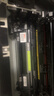 得印适用惠普m1136硒鼓 HP LaserJet M1136 MFP打印机专用硒鼓墨粉墨盒【上机即用】大容量 3500页单支装 实拍图