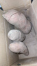 京鲜生粗粮组合(囤货装)净7.5斤 贝贝南瓜净4.5斤+龙九蜜薯3斤 源头直发 实拍图
