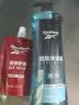 锐步（Reebok）锐步多效二合一沐浴露-运动舒缓100ml/袋便携沐浴露 实拍图