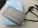 梵想（FANXIANG）1TB 移动固态硬盘（PSSD）Type-C 适用苹果iphone17手机平板笔记本电脑扩容 即插即用 P106 实拍图