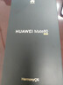 HUAWEI Mate 80 麒麟9020 16GB+512GB曜石黑 第二代红枫影像 鸿蒙AI 超可靠玄武架构 鸿蒙系统华为手机 实拍图