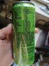 可口可乐（Coca-Cola）无糖超越仙境 能量饮料 风味饮料 功能饮料 330ml*24罐运动饮料 实拍图